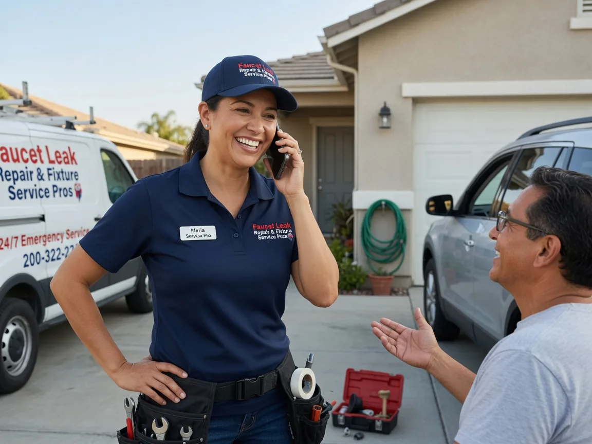 Faucet Repair Hollister, FL FAQs