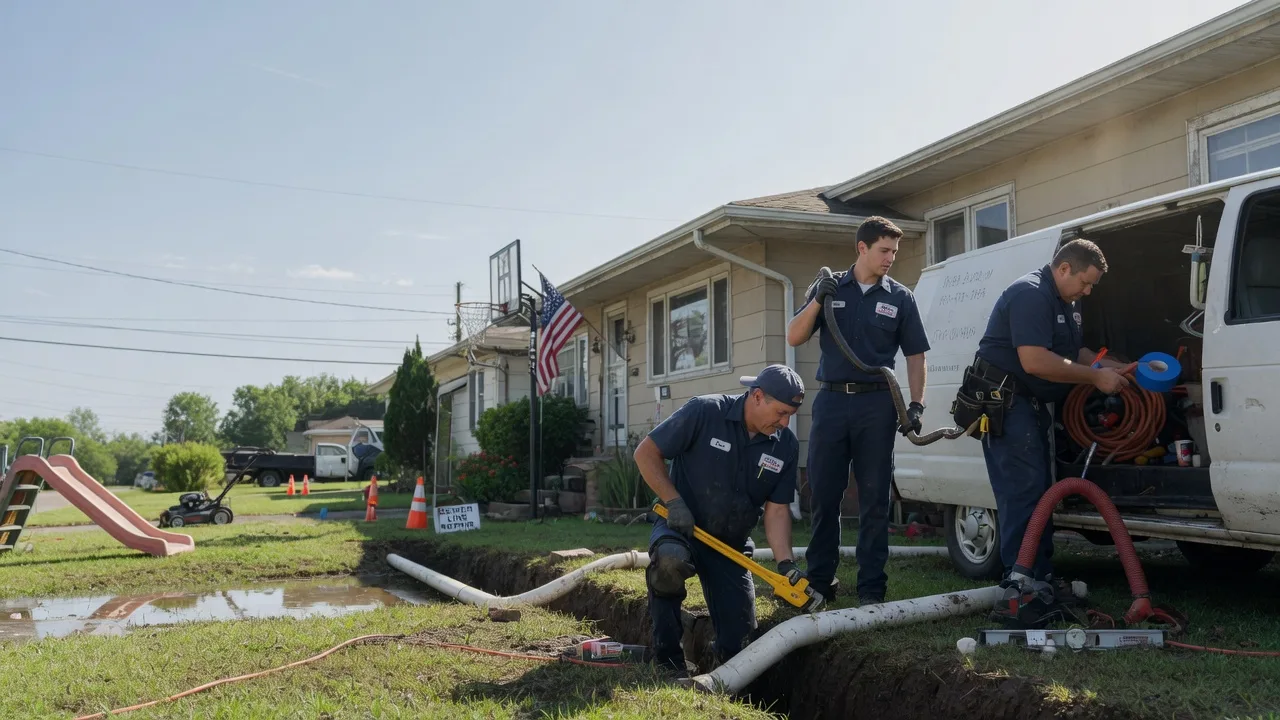 Toilet Installation in Hollister, FL near me